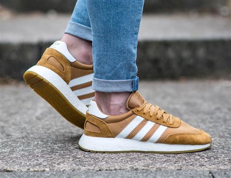 adidas i 5923 schuhe gelb|adidas Iniki Sneaker online kaufen .